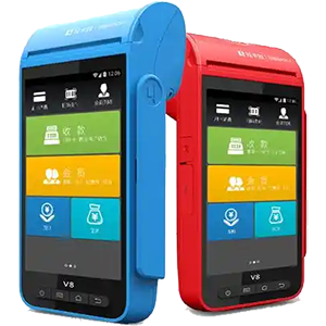 丽水拉卡拉智能POS机